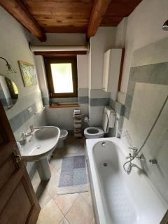 Agriturismo Curt d'Amun - Rore Valle Varaita - Rore - 5