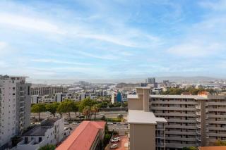 2-bedroom loft apartment - Cidade Do Cabo - 5