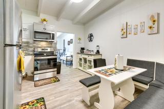 Cozy Fort Walton Beach Escape with Private Patio! - Fort Walton Beach - 9