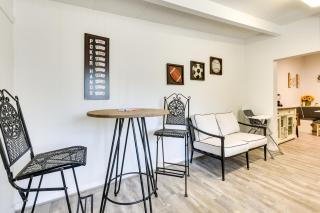 Cozy Fort Walton Beach Escape with Private Patio! - Fort Walton Beach - 1