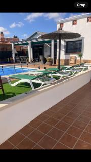 Villa 20 - Caleta De Fuste - 9