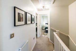 Bucks Luxury Apartment - free parking - Buckinghamshire - 8