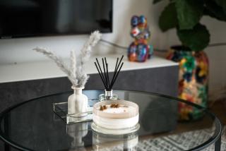 Bucks Luxury Apartment - free parking - Buckinghamshire - 2