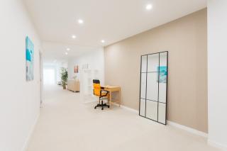 Amplio Apartamento Cerca Centro Histórico y Turia 5pax 2 Bath - Valencia - 8