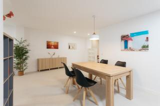 Amplio Apartamento Cerca Centro Histórico y Turia 5pax 2 Bath - Valencia - 6