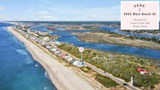 Karefree - Oak Island - 7