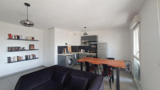 Appartement 3 pièces + terrasse - 7