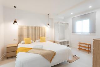 Amplio Apartamento Cerca Centro Histórico y Turia 5pax 2 Bath - Valencia - 3