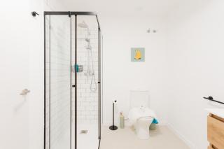 Amplio Apartamento Cerca Centro Histórico y Turia 5pax 2 Bath - Valencia - 1