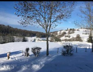 Le Bugiste Haut Valromey - 3