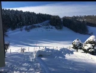Le Bugiste Haut Valromey - Le Grand-Abergement - 2