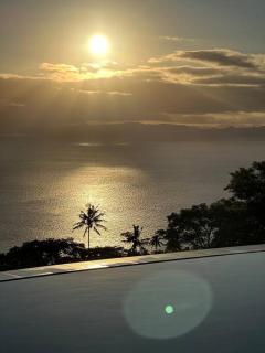 Green Fiji Plantation Villa in Taveuni - 4