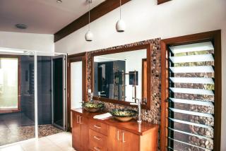 Green Fiji Plantation Villa in Taveuni - 2