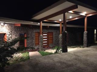 Green Fiji Plantation Villa in Taveuni - - 1