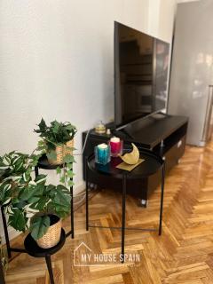 MyHouseSpain - Maravilloso apartamento renovado - Madrid - 5