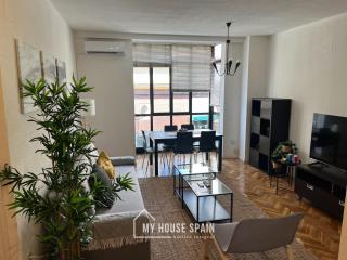 MyHouseSpain - Maravilloso apartamento renovado - Madrid - 8