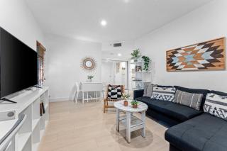 Beautiful Apt in Victoria Park (Las Olas Blvd) - Fort Lauderdale - 8