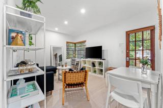 Beautiful Apt in Victoria Park (Las Olas Blvd) - Fort Lauderdale - 7