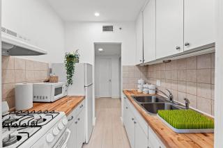 Beautiful Apt in Victoria Park (Las Olas Blvd) - Fort Lauderdale - 4
