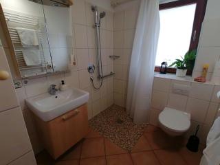 Ferienwohnung Mittendrin - Chiemgau Karte - Inzell - 3