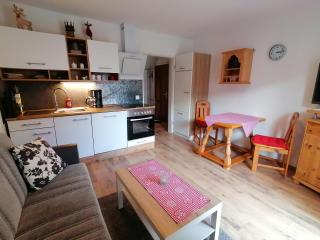 Ferienwohnung Mittendrin - Chiemgau Karte - Inzell - 2