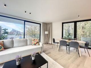Newly built apartment near the beach - Knokke-Heist - 0