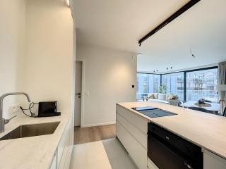 Newly built apartment near the beach - Knokke-Heist - 5
