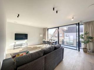 Newly built luxurious apartment near the beach - Knokke-Heist - 0