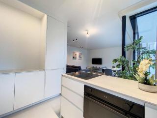 Newly built luxurious apartment near the beach - Knokke-Heist - 7