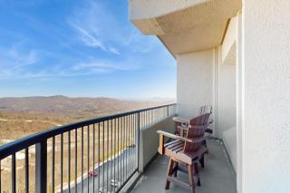 Sunset Ridge - Sugar Mountain - 7