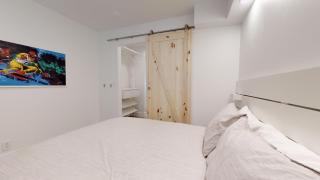 1BR and Sofabed at Whistler on the Lake, Lakefront, Serene Setting, Wood Burning Fireplace - 8