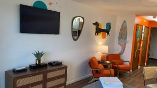Canterbury Inn - 9