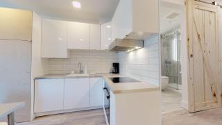 1BR and Sofabed at Whistler on the Lake, Lakefront, Serene Setting, Wood Burning Fireplace - 2