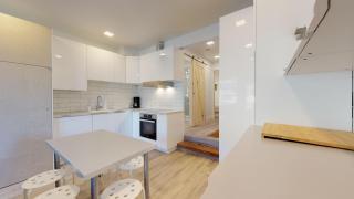 1BR and Sofabed at Whistler on the Lake, Lakefront, Serene Setting, Wood Burning Fireplace - 3