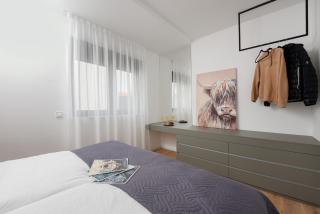 Luxury APT with private pool in Zadar - Zadar - 4