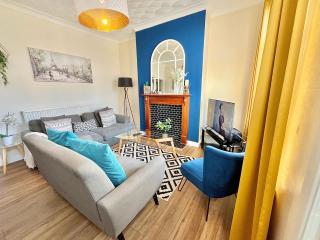 Summer Lane House-3 Bedrooms-Close to M1-Longer Stay-Free Parking - Barnsley - 7