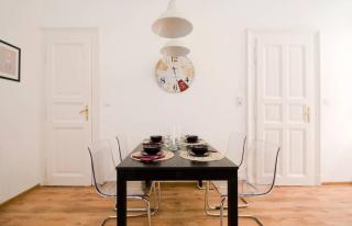 Downtown Rising Sun 104 sq.m - Budapeste - 8