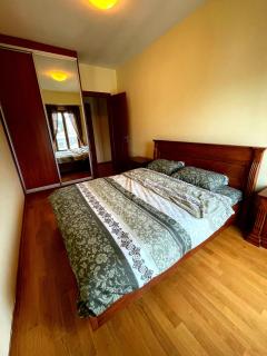 Central Rusitc Apartment - 5