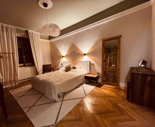 Belle Vista Guesthouse - Braşov - 1