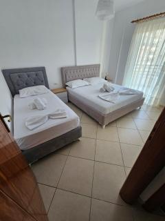 Petrit Apartments - Saranda - 8