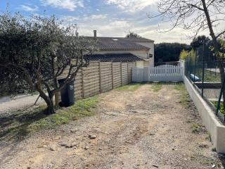 Au petit Olivier, Appartement avec jardin et piscine - Grans - 2