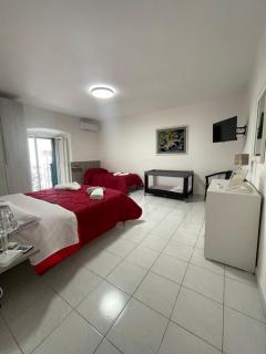 Geppino’s Home - Napels - 4