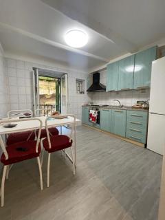 Geppino’s Home - 2