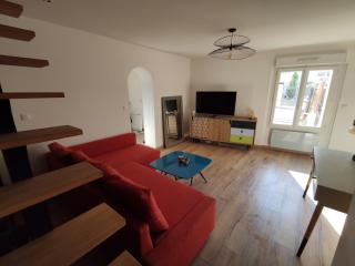 Maison refaite à neuf à 10min à pieds plages - Royan - 0