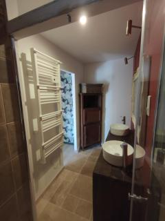 Maison refaite à neuf à 10min à pieds plages - Royan - 7
