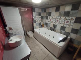 Maison refaite à neuf à 10min à pieds plages - Royan - 2