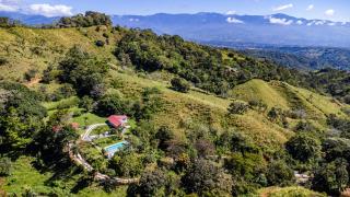 Finca Mango - 40 acre paradise - - 9