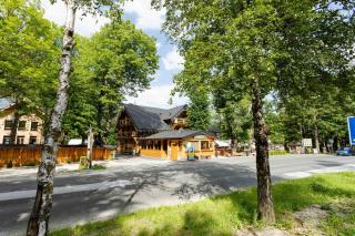 Penzion Koliba - Vysoké Tatry - 6