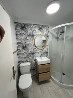 Apartamento Jerez Centro San Miguel - 1