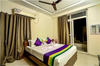 Verizon Stays Single Deluxe Rooms @Bachupally - 8